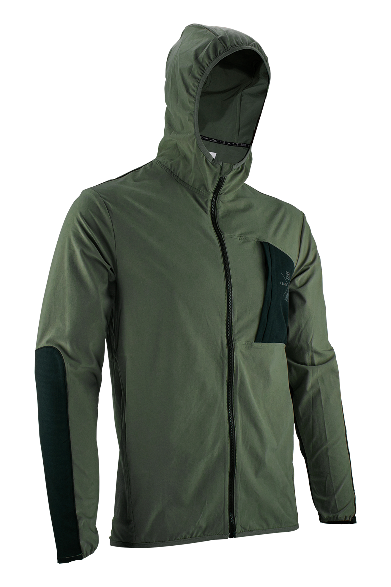 Leatt Trail 1.0 MTB Jacket
