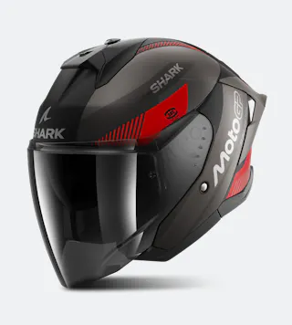 Shark Skwal Jet Cup MOTOGP Open Face Helmet