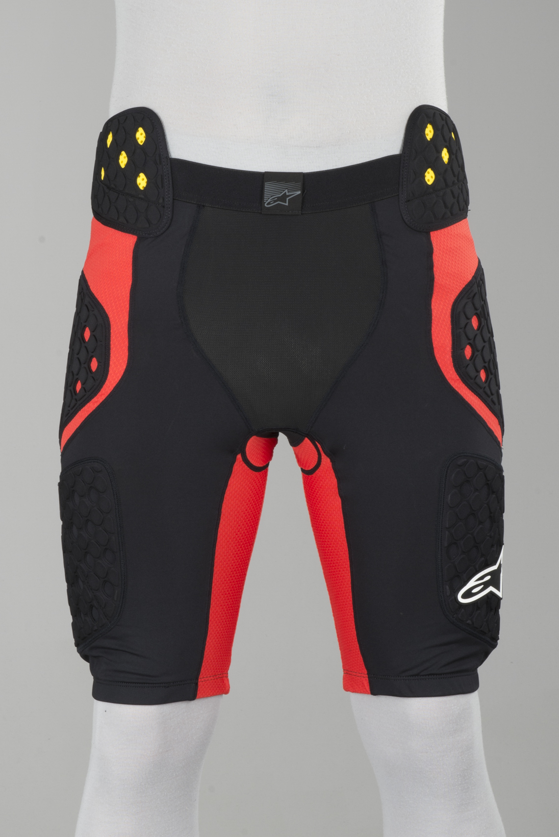 NEW ALPINESTARS SEQUENCE PRO MOTO DIRT BIKE PROTECTION SHORTS ALL SIZES