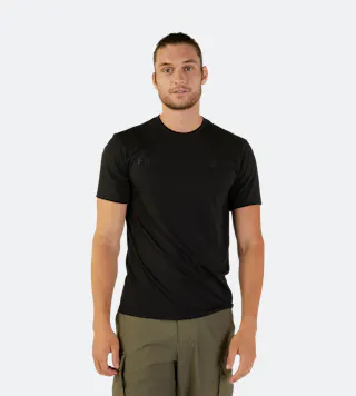 T-shirt FOX Wordmark