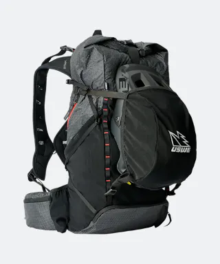 Portacasco USWE VST para Mochila