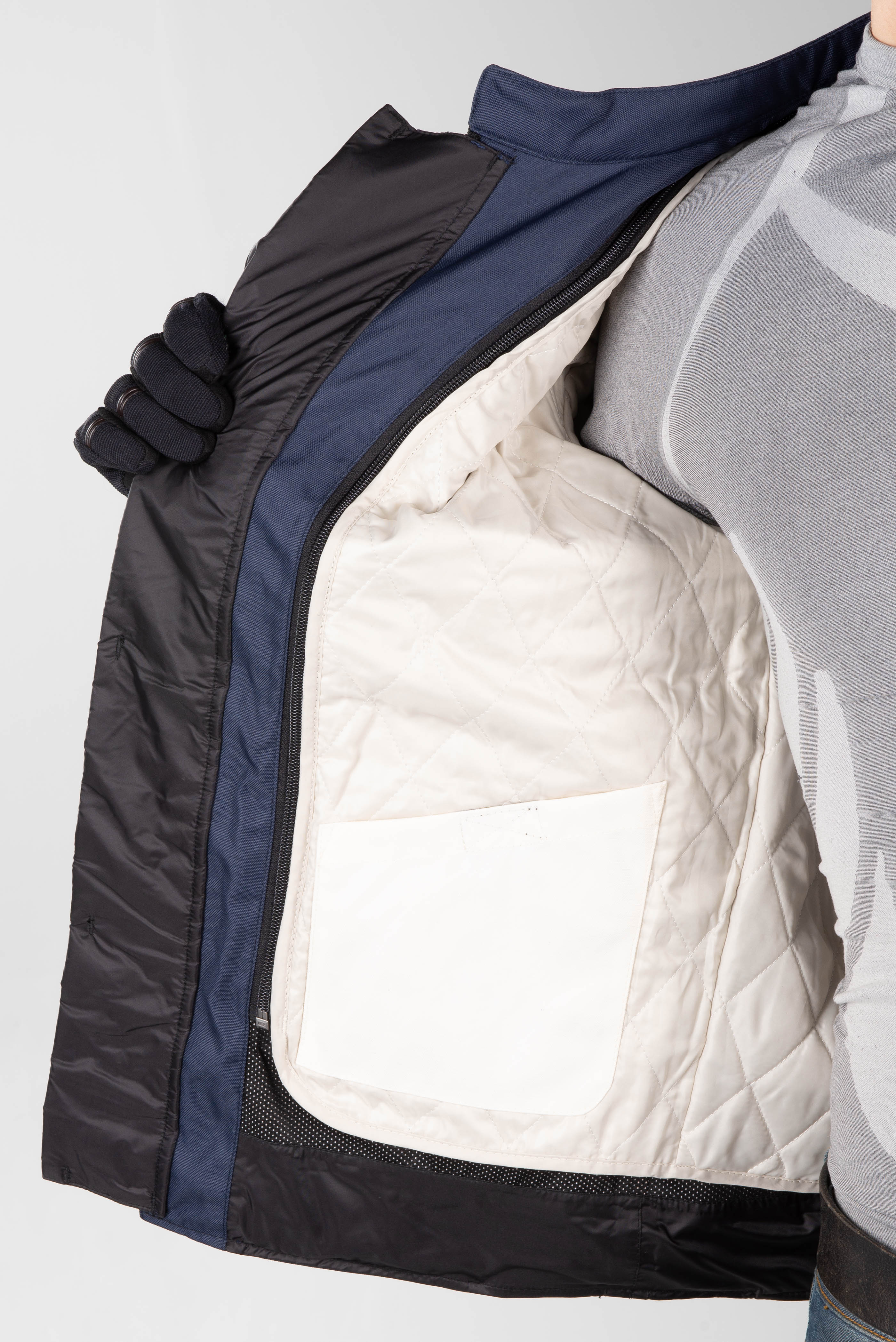 Segura Brooster Jacket