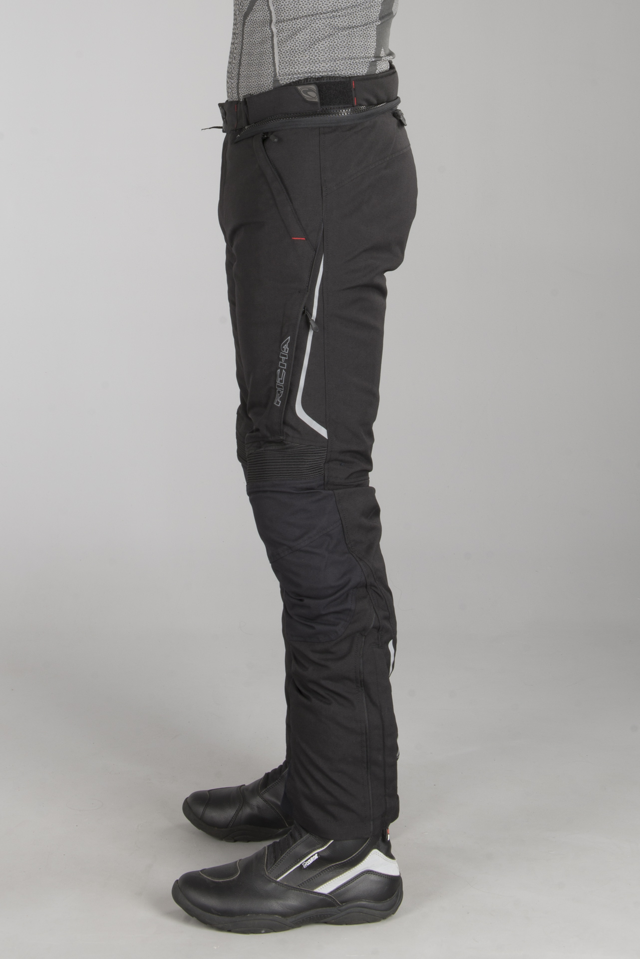 Pantalones de Moto Richa Camargue