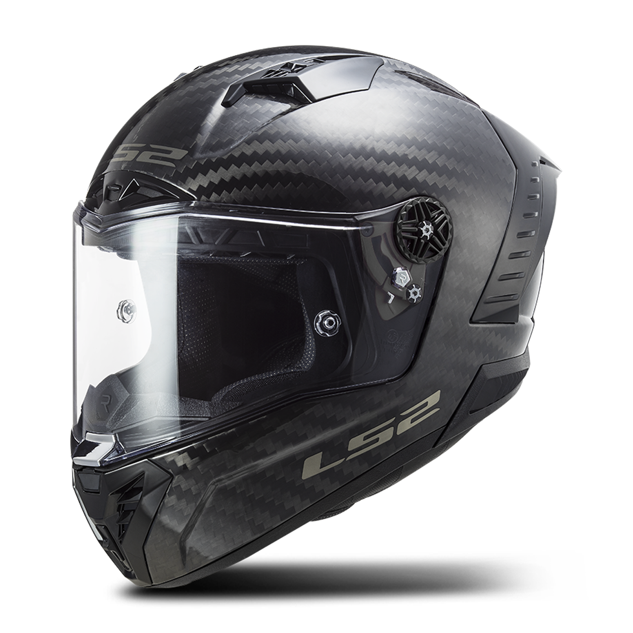 Integraalhelm LS2 FF805 THUNDER