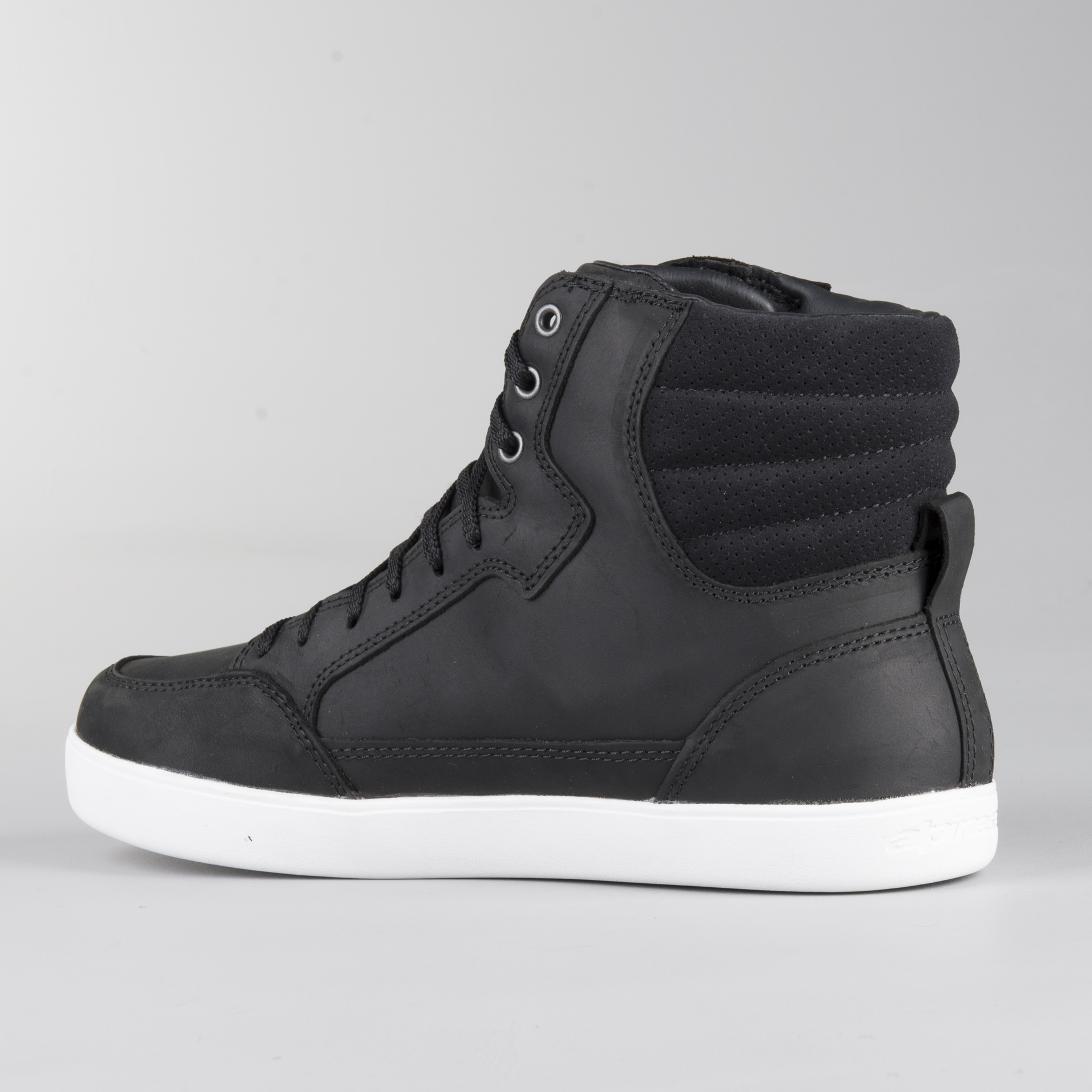 Motorschoenen Alpinestars J-6 waterdichte