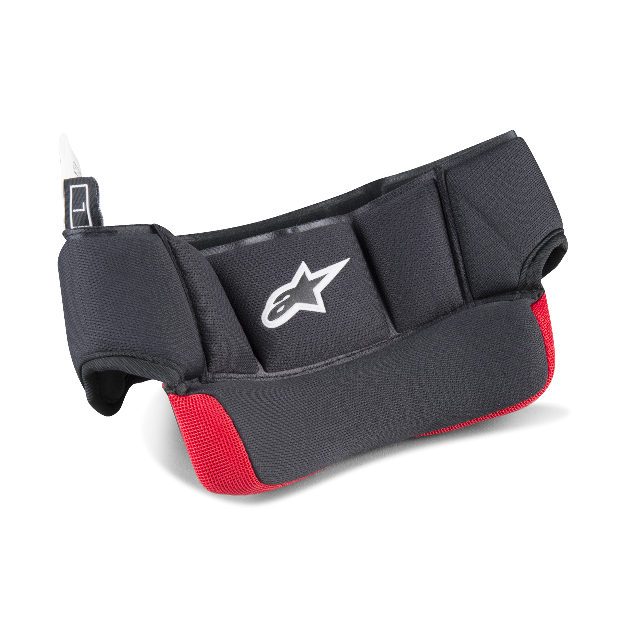 Interior Alpinestars S-M10 / M8 Negro