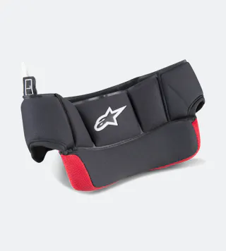 Interior Alpinestars S-M10 / M8 Negro