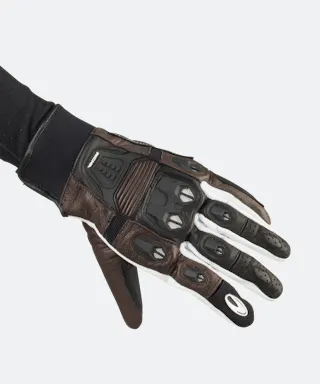 Motorhandschoenen Richa Bunker