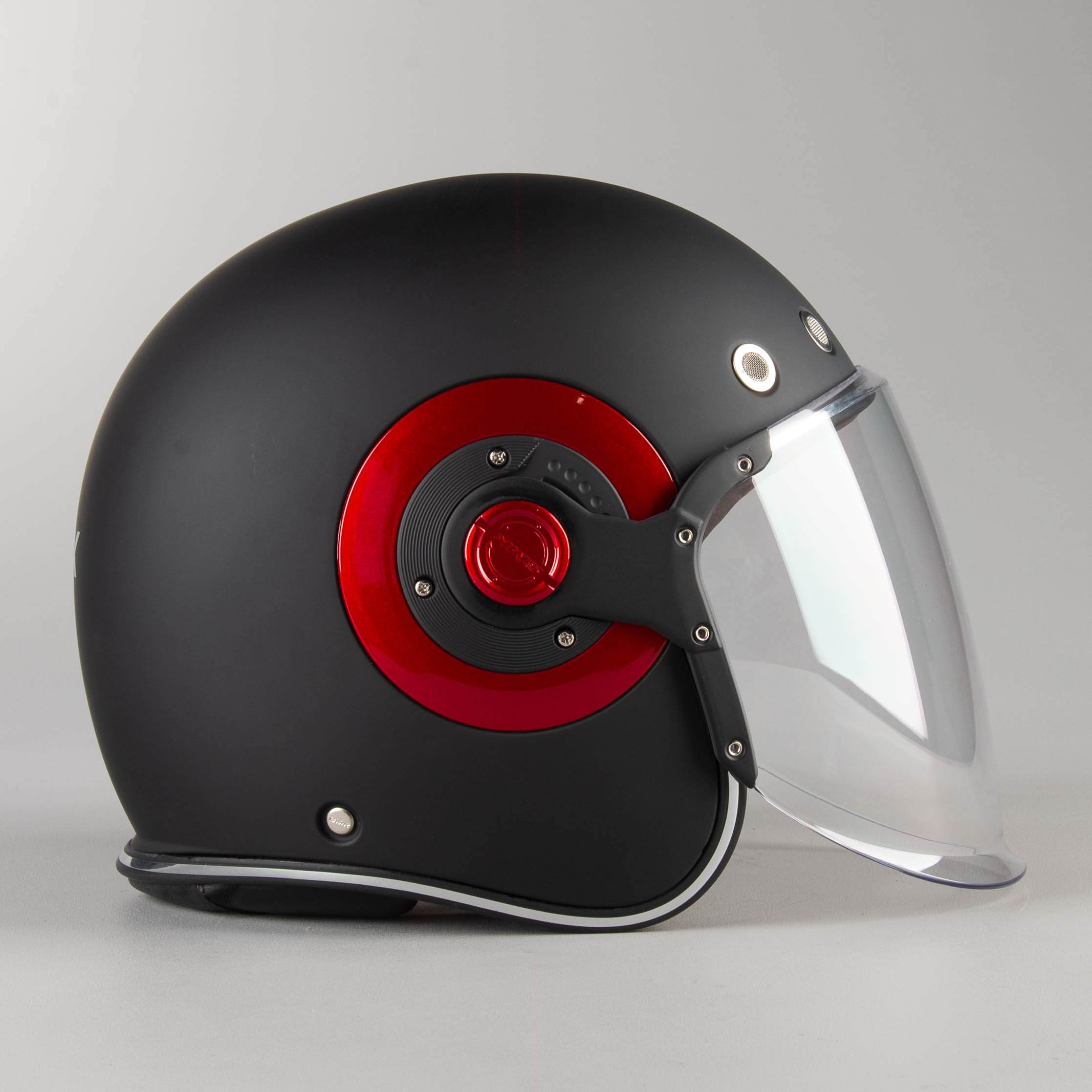 SMK Eldorado Jet Open Helmet