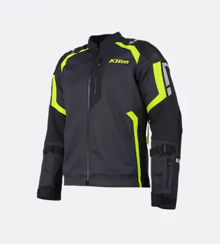 Mootorrattajakk Klim Induction PRO