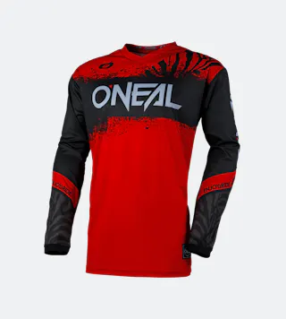 Motokros Dres O'Neal Element
