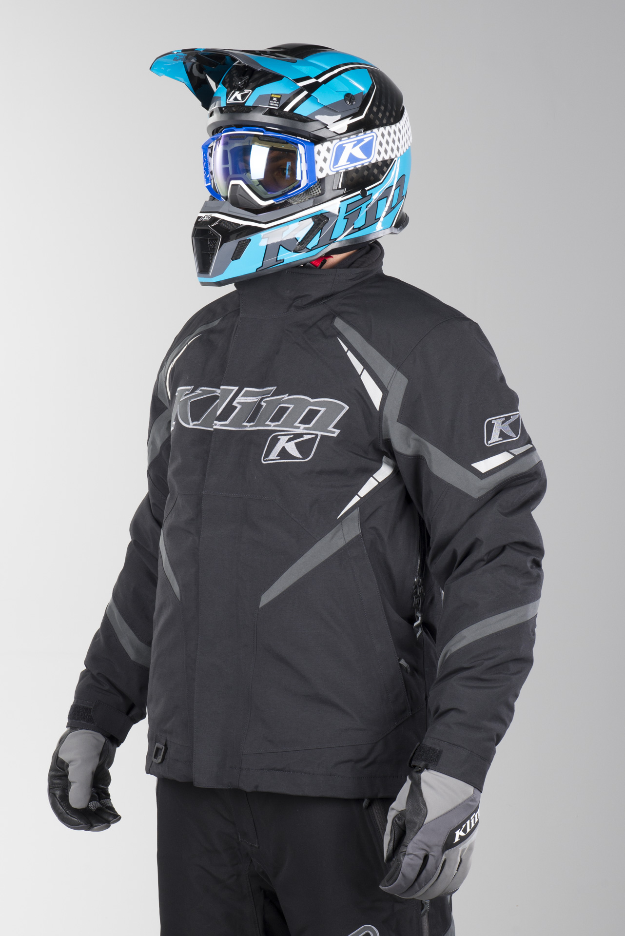 Klim Keweenaw Jacket
