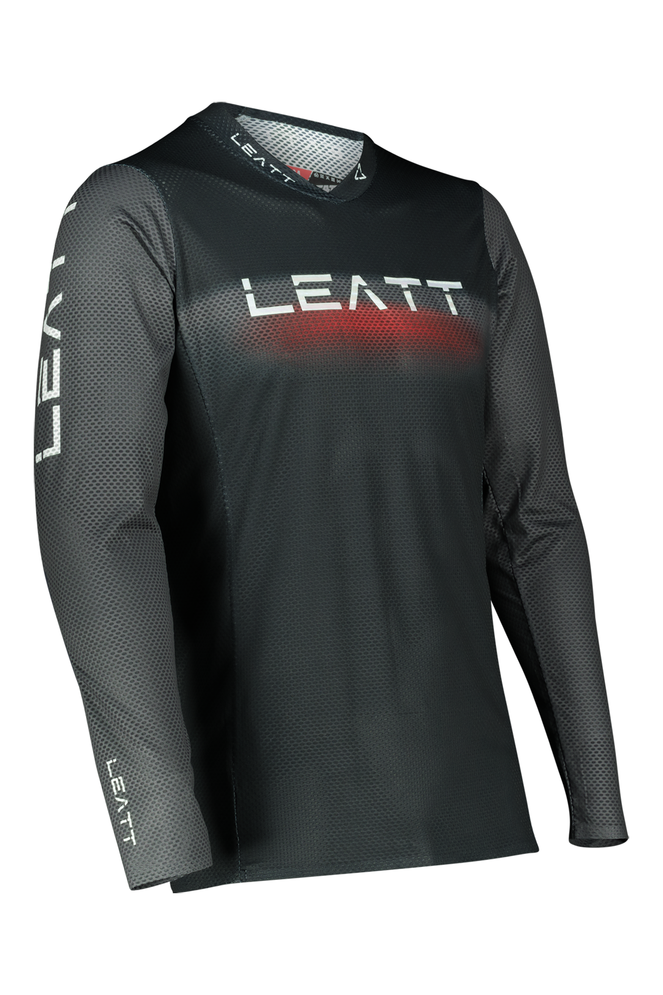 Leatt 5.5 UltraWeld MX Jersey