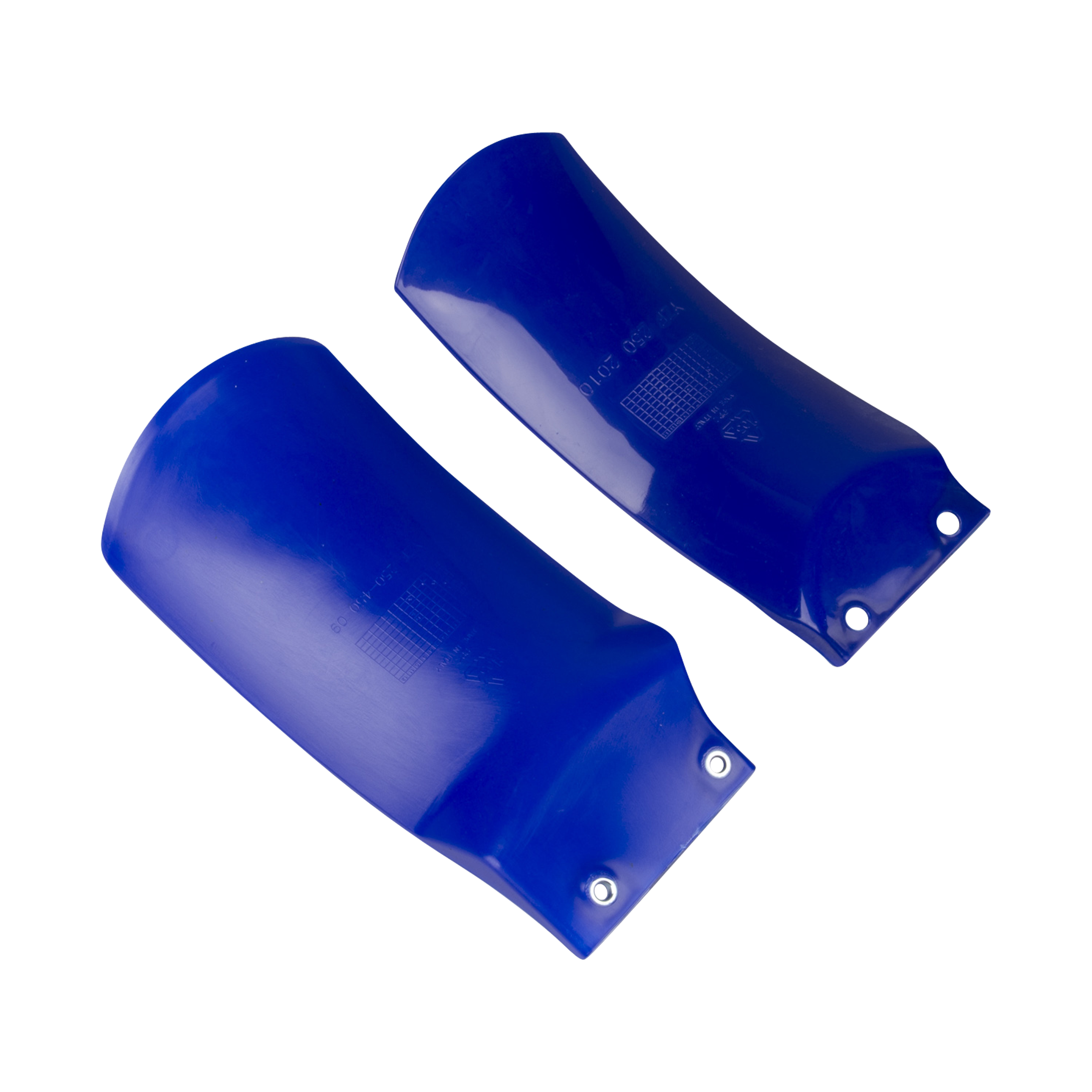 Protection amortisseur Rtech