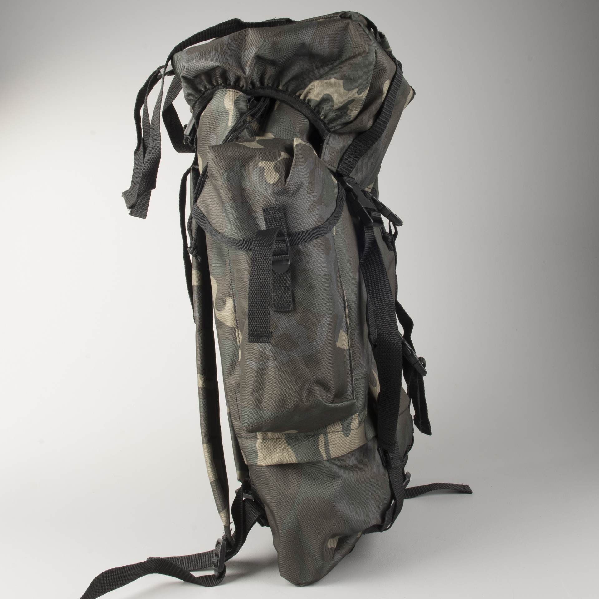 Brandit Nylon Backpack - 65L