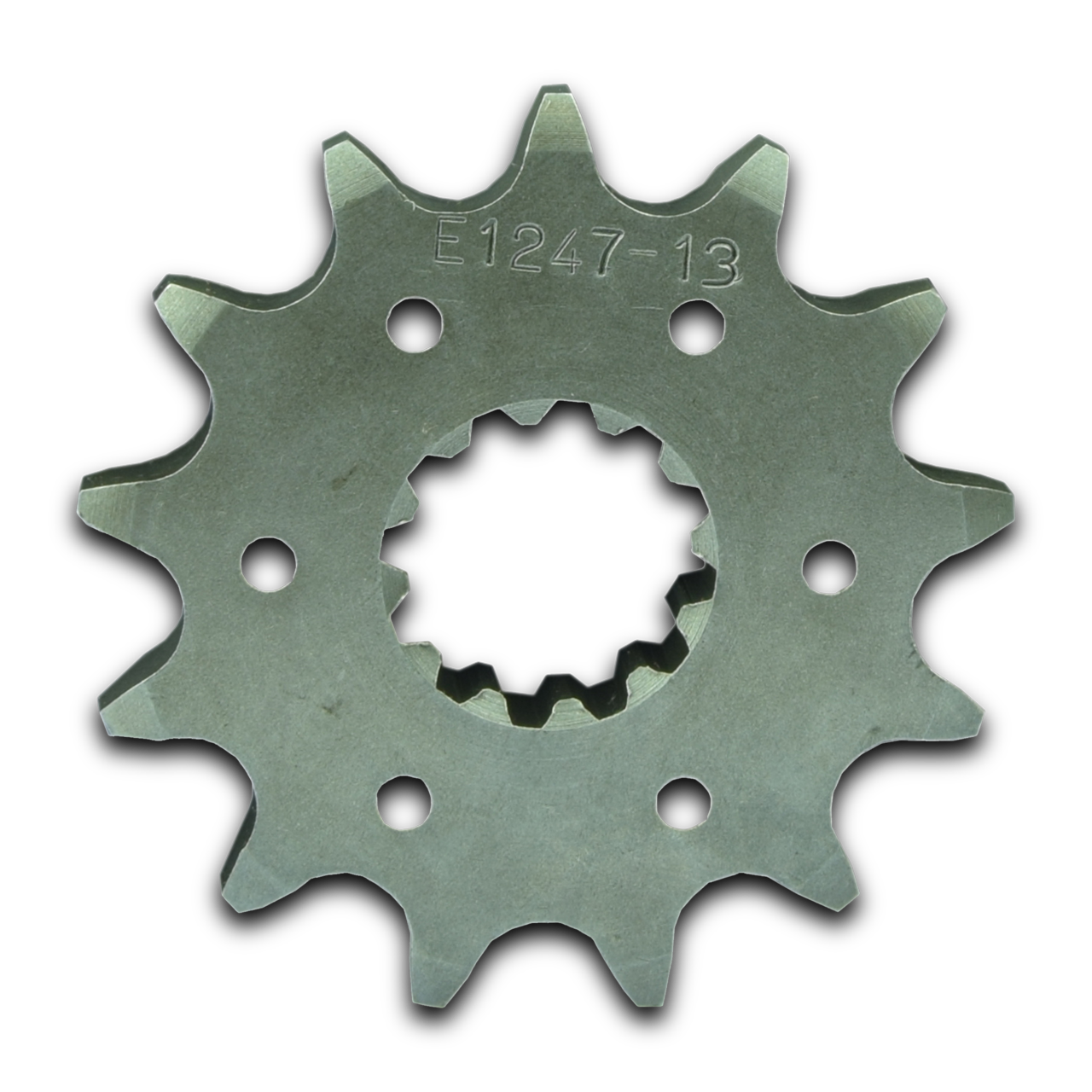 Vorderes Ritzel SCAR