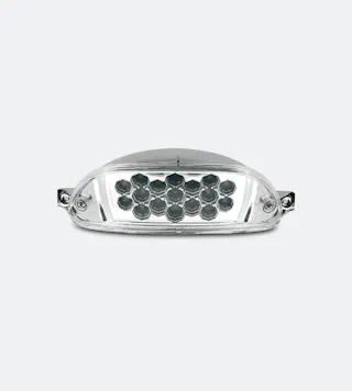 V-Parts OEM Type LED Rear Light