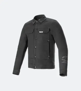 Μπουφάν MC Alpinestars Garage