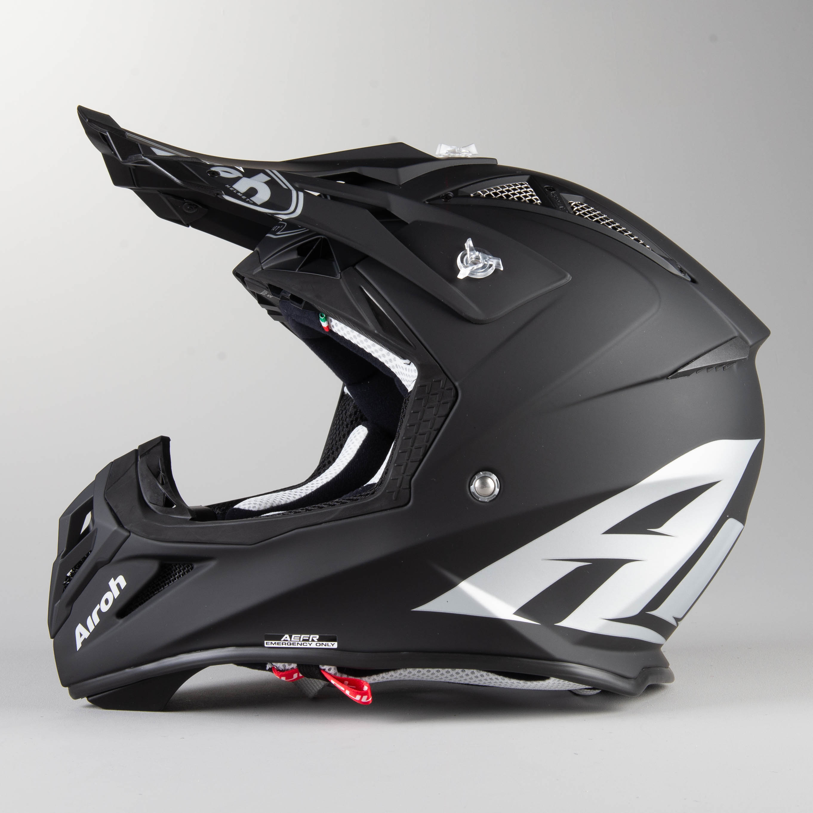 Casco Airoh H.20 Color Casco Airoh H.20 Color