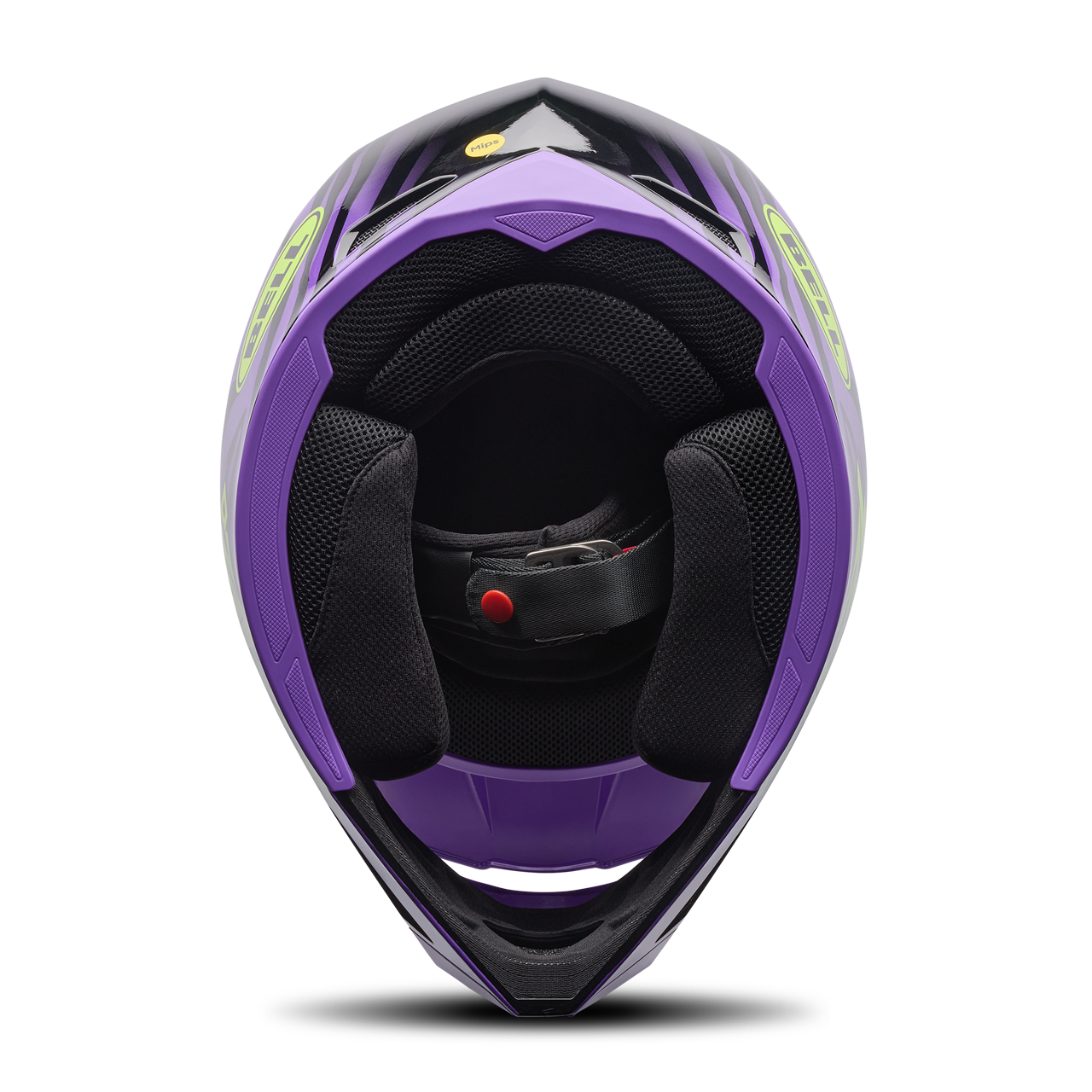 Casco Cross BELL MX-10 Mips 2026 Bambino