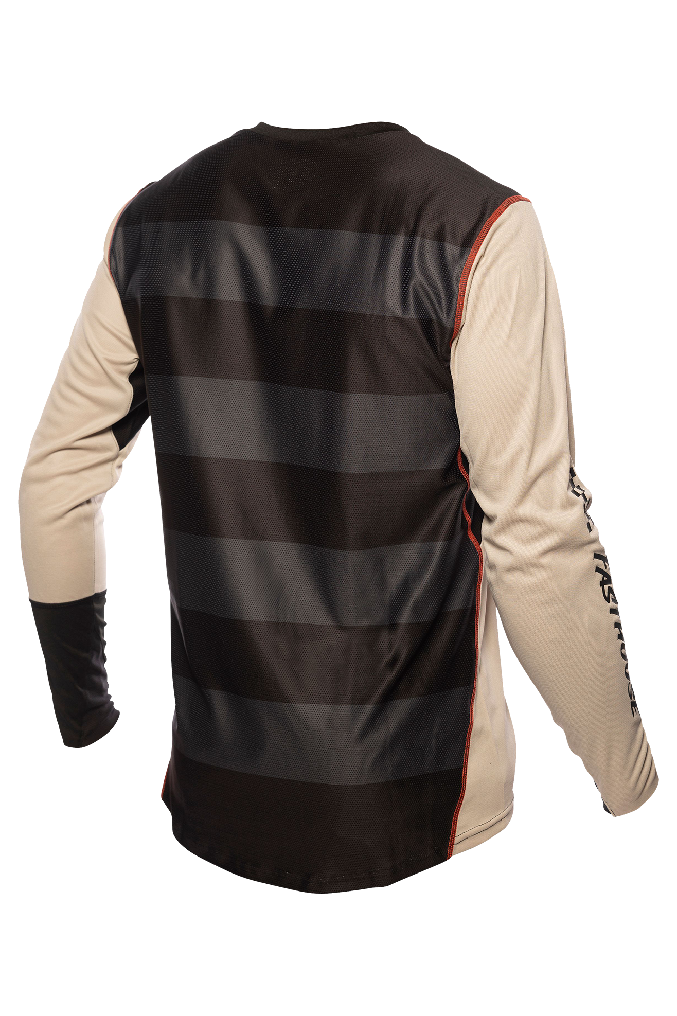 T-shirt met Lange Mouwen Fasthouse Alloy Ronin