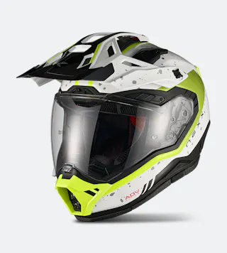 Nexx X.Rally Yuma Adventure Helmet