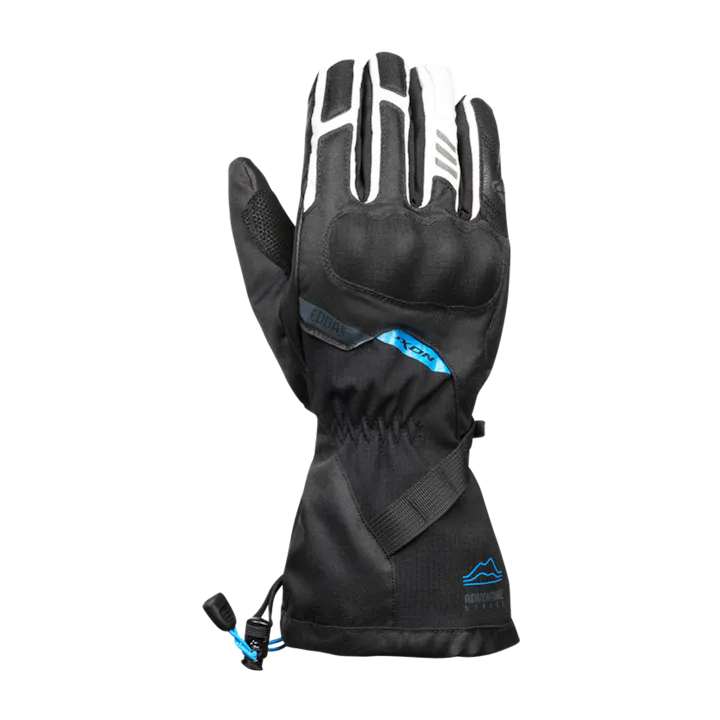 Motorhandschoenen Ixon Pro Eddas
