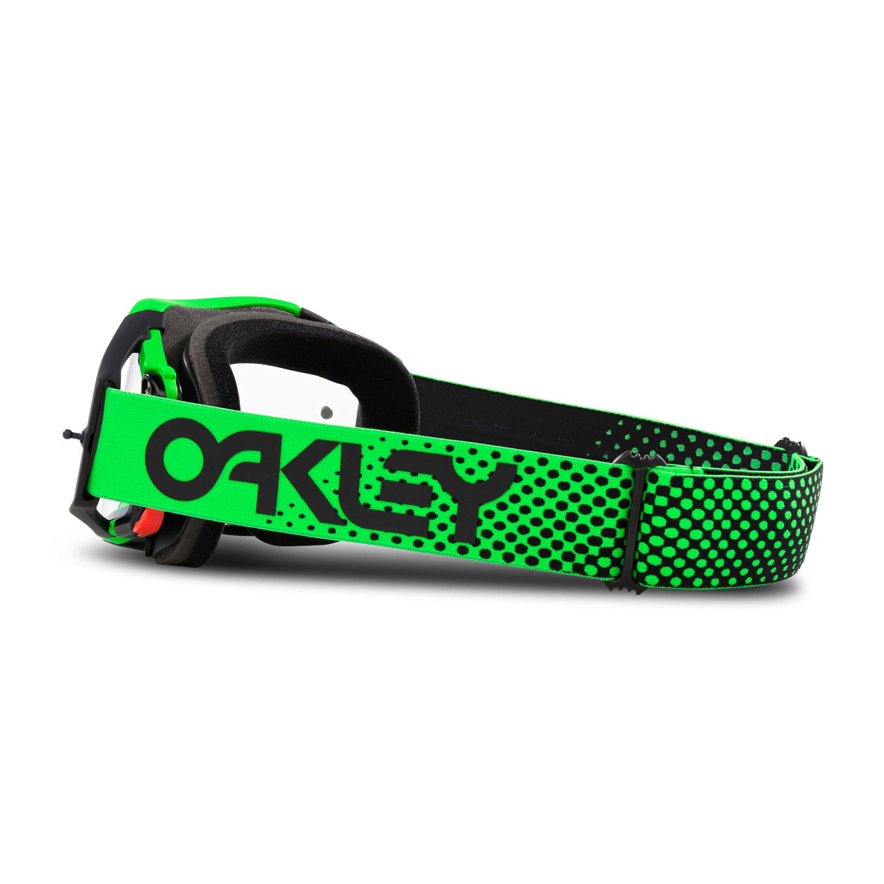 Oakley Airbrake M MX Goggles
