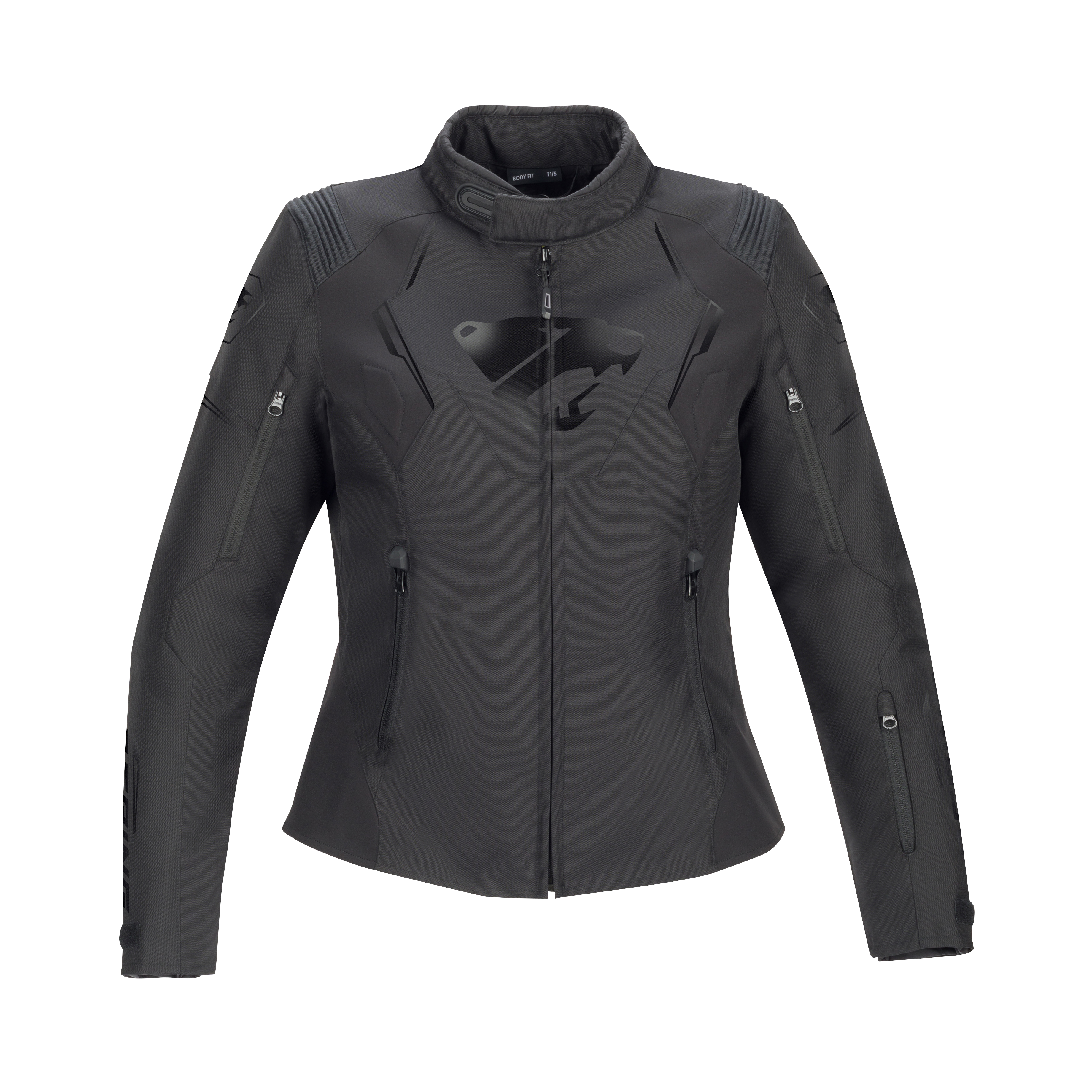 Bering Thunder Women's MC Jacket