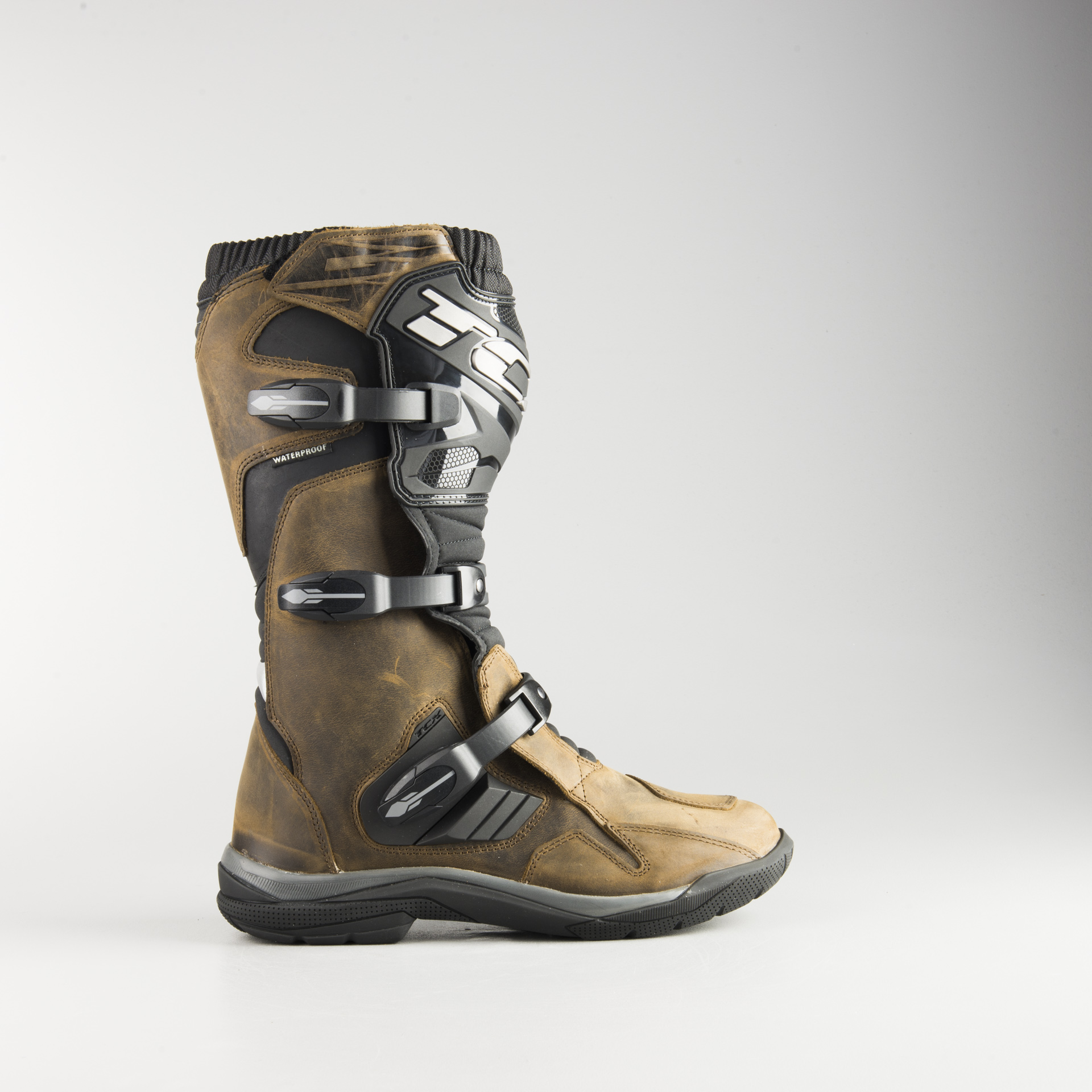 TCX Baja WP MC Boots