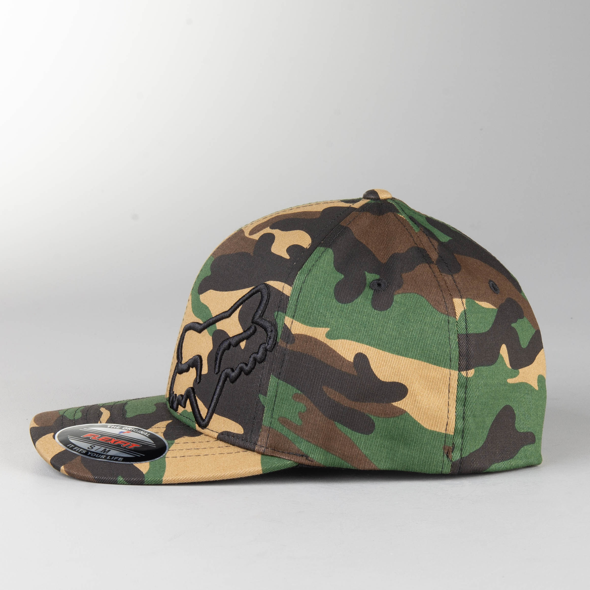 FOX Flex 45 Flexfit Cap