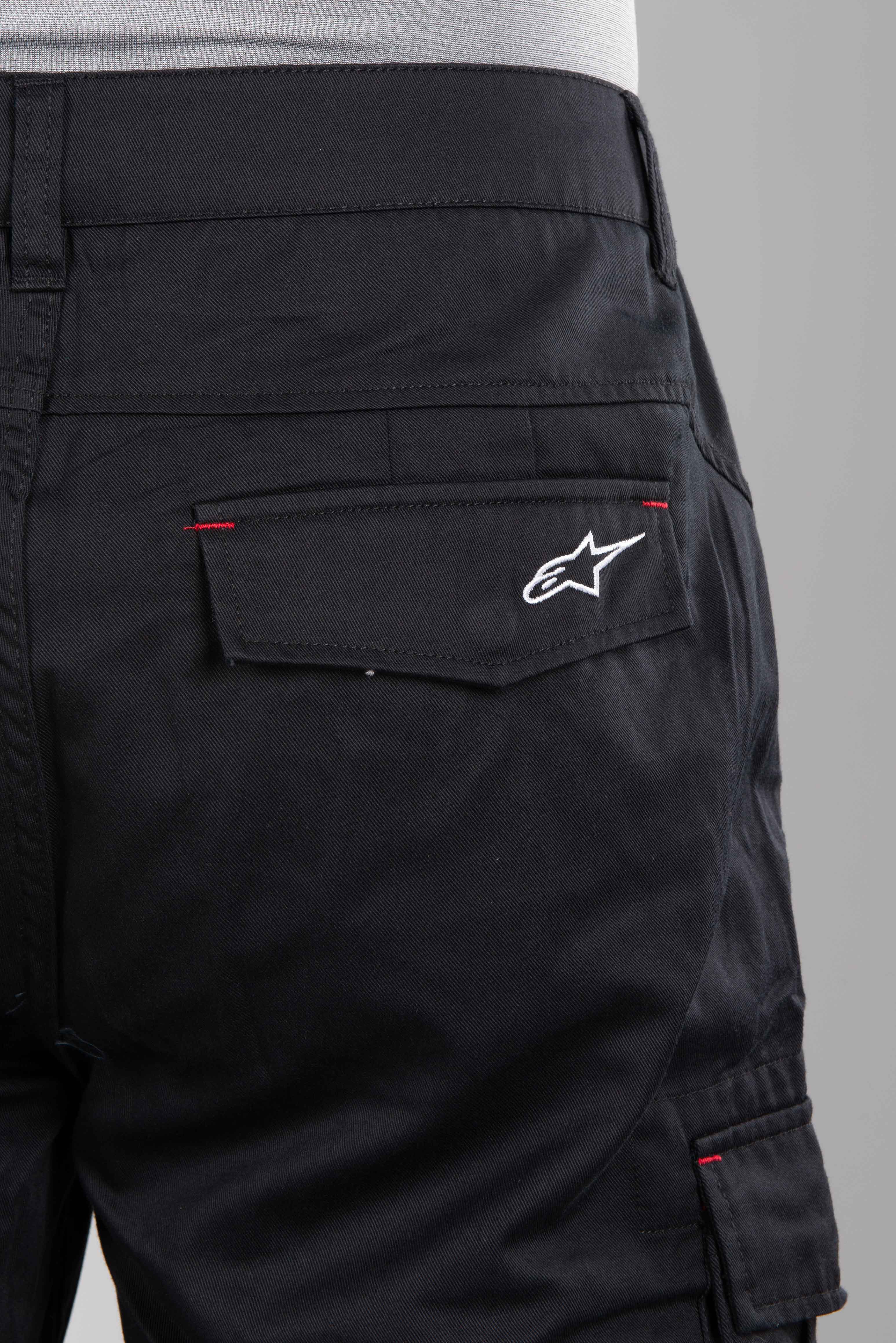 alpinestars cargo shorts