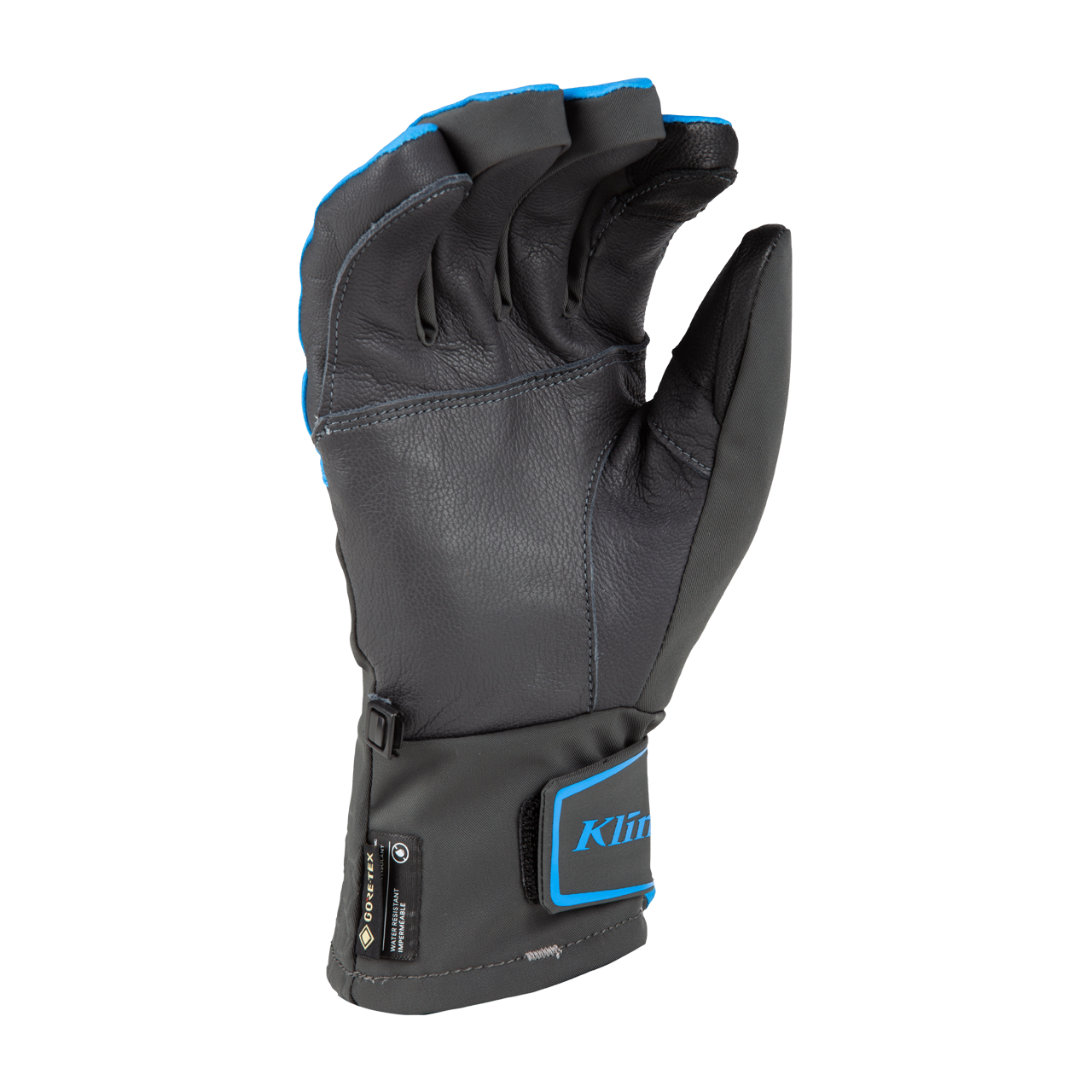 Rokavice Klim Powerxross
