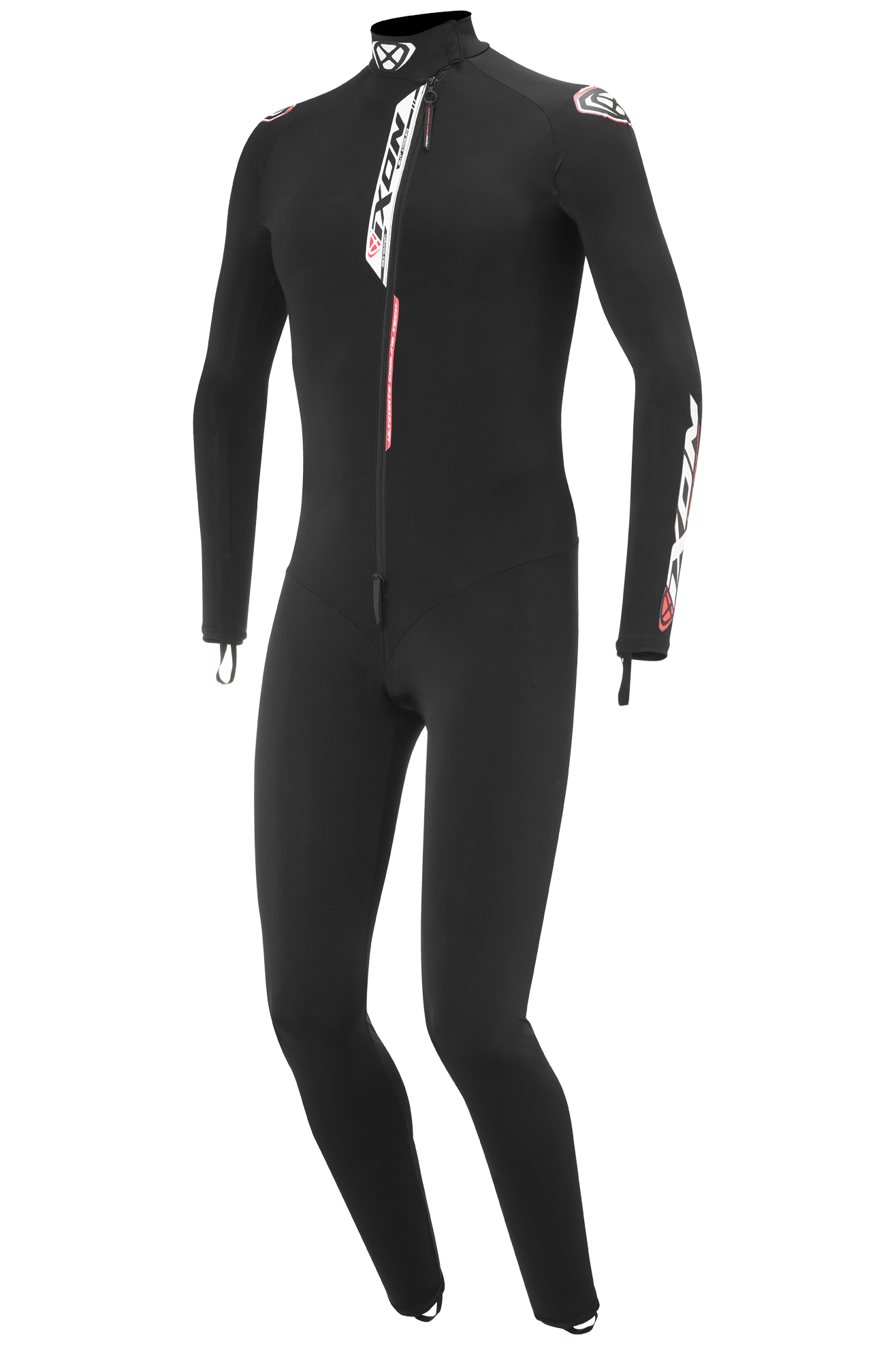 Mono De Capa Base Ixon Race Body PYJ 2