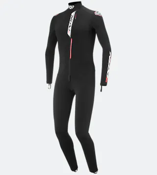 Fato Interior Ixon Race Body PYJ 2