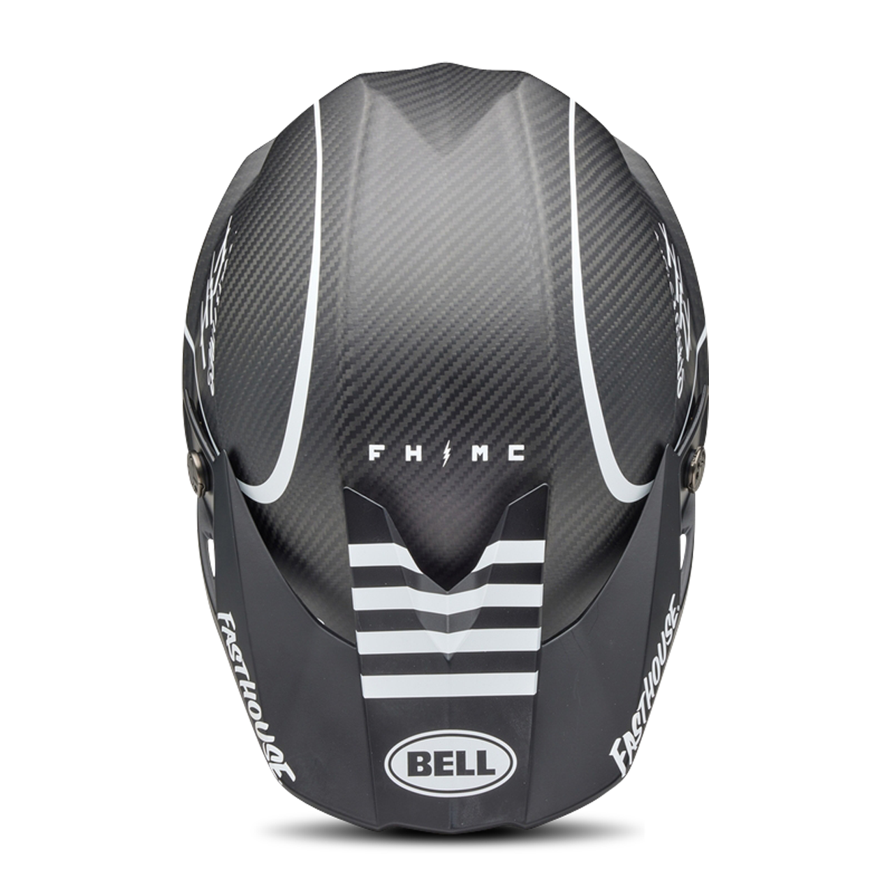 Crosshelm BELL Moto-10 Spherical