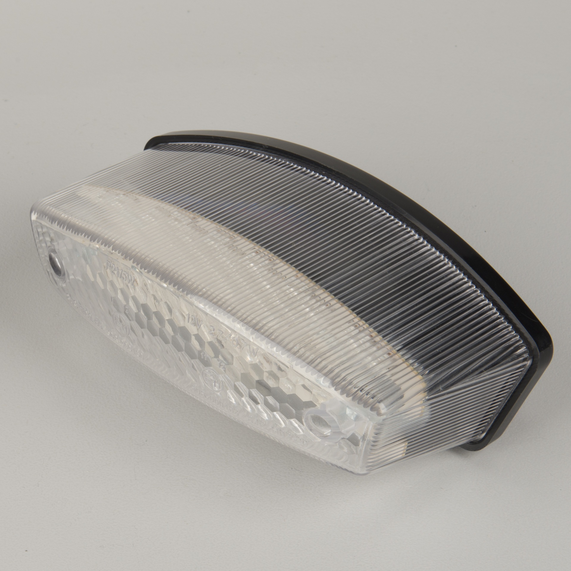 Booster 15x4 cm LED Brake Light
