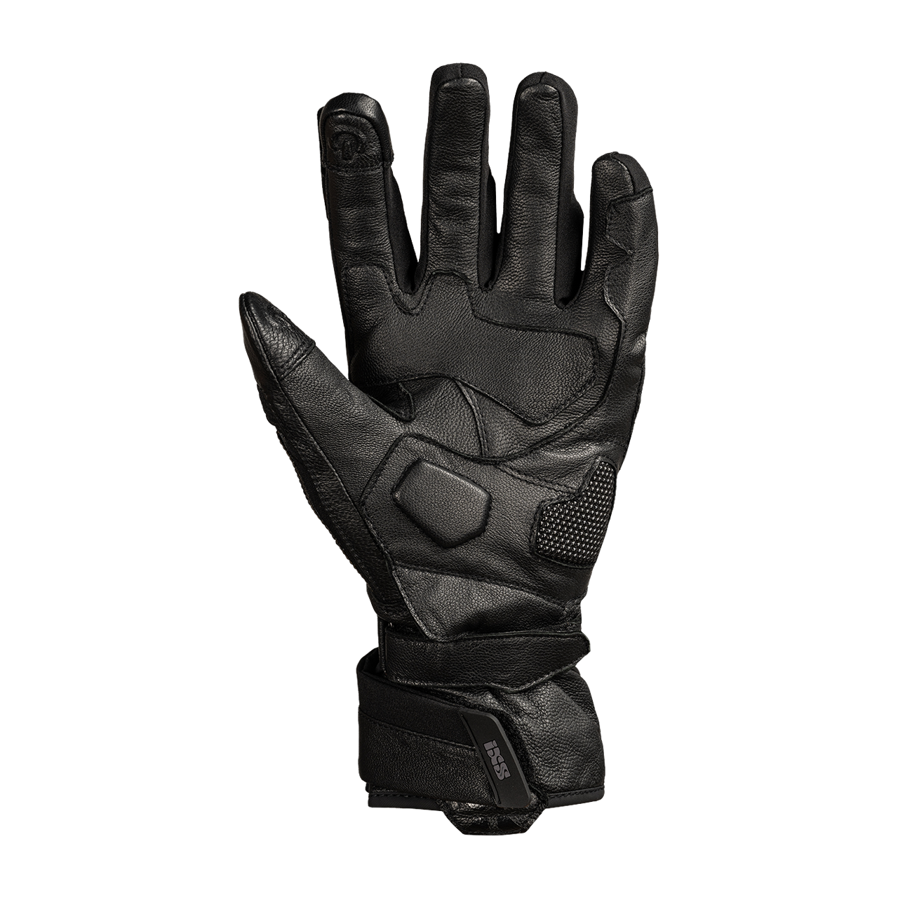 iXS Tourster GTX 1.0 Laminated MC Gloves