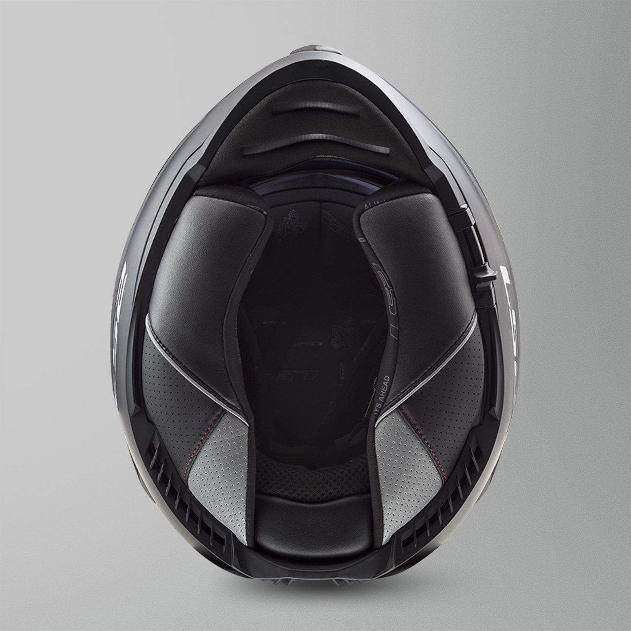 Cască Integrală LS2 FF800 Storm