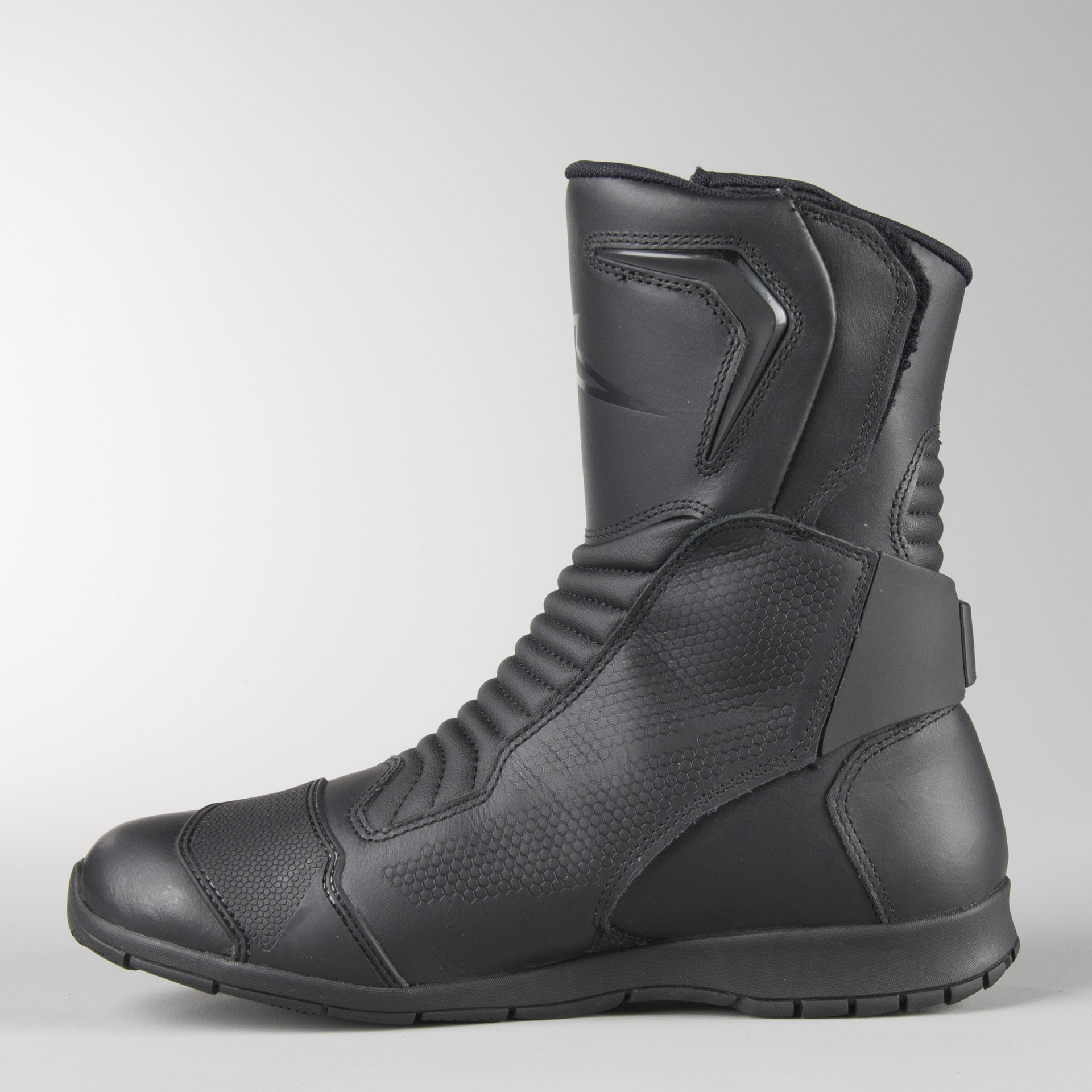 Mc Stövlar Alpinestars A Class Gore Tex Svart Mc Stövlar Alpinestars A Class Gore Tex Svart