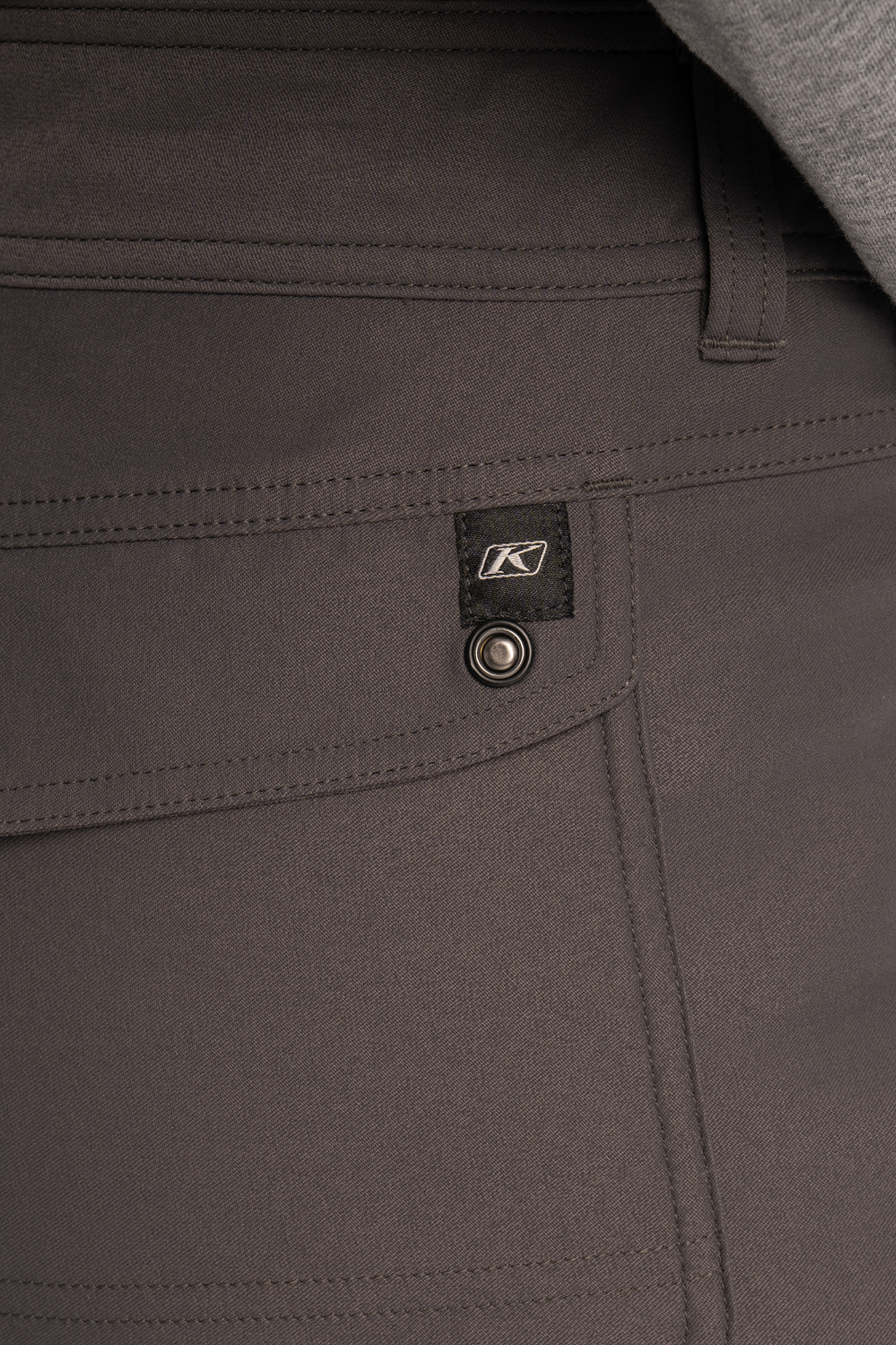 Pantalones Mujer Klim Taylor Mountain Stretch