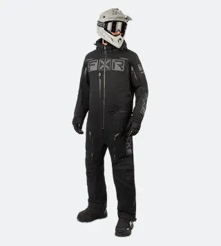 Kombinéza FXR Maverick Lite