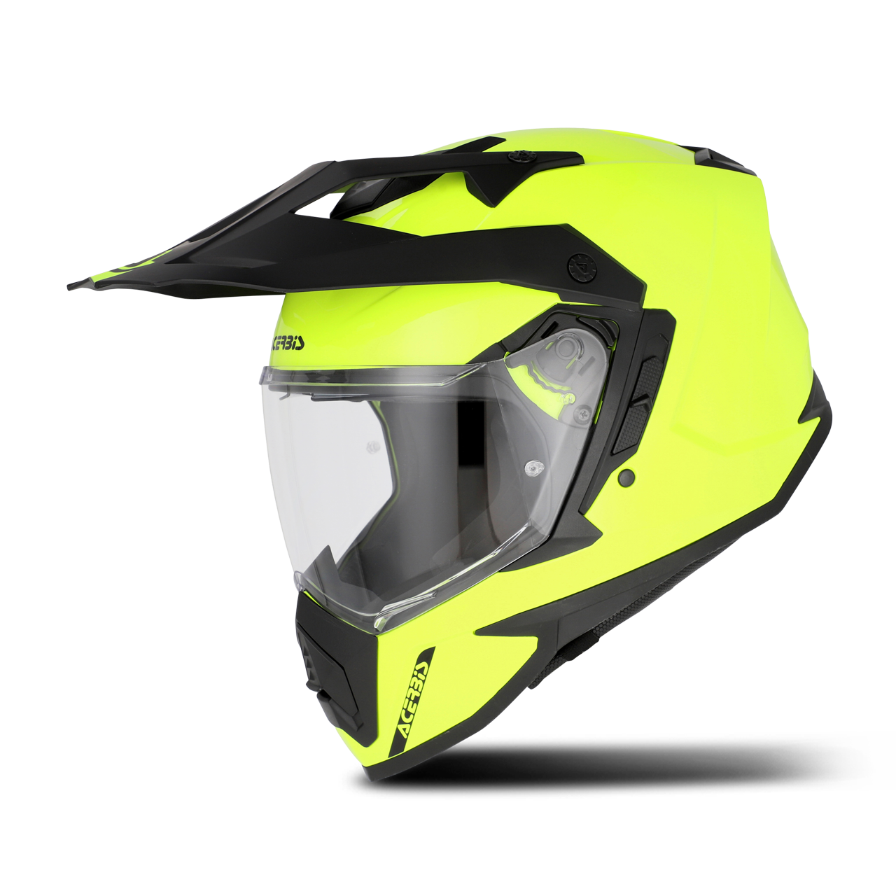 Acerbis Assault Adventure Helmet