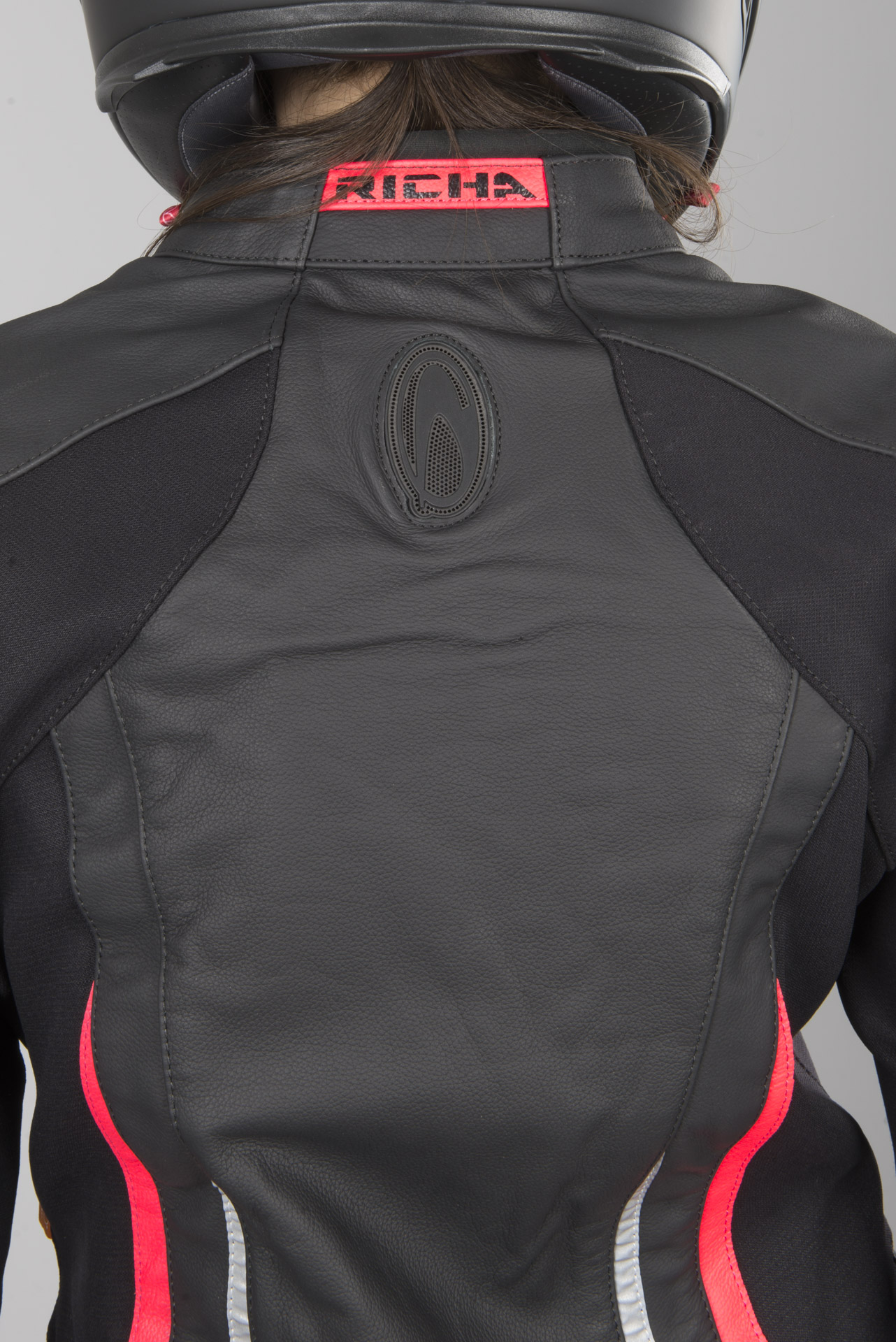 Blouson Femme Richa Nikki