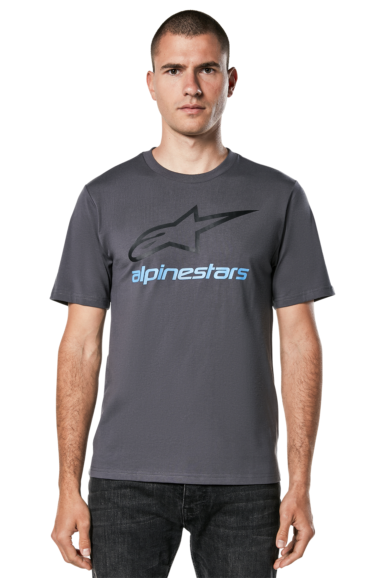 Camiseta Alpinestars Always 2.0 CSF