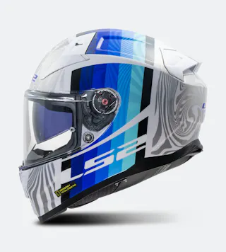 LS2 FF811 Vector II Full Face Helmet