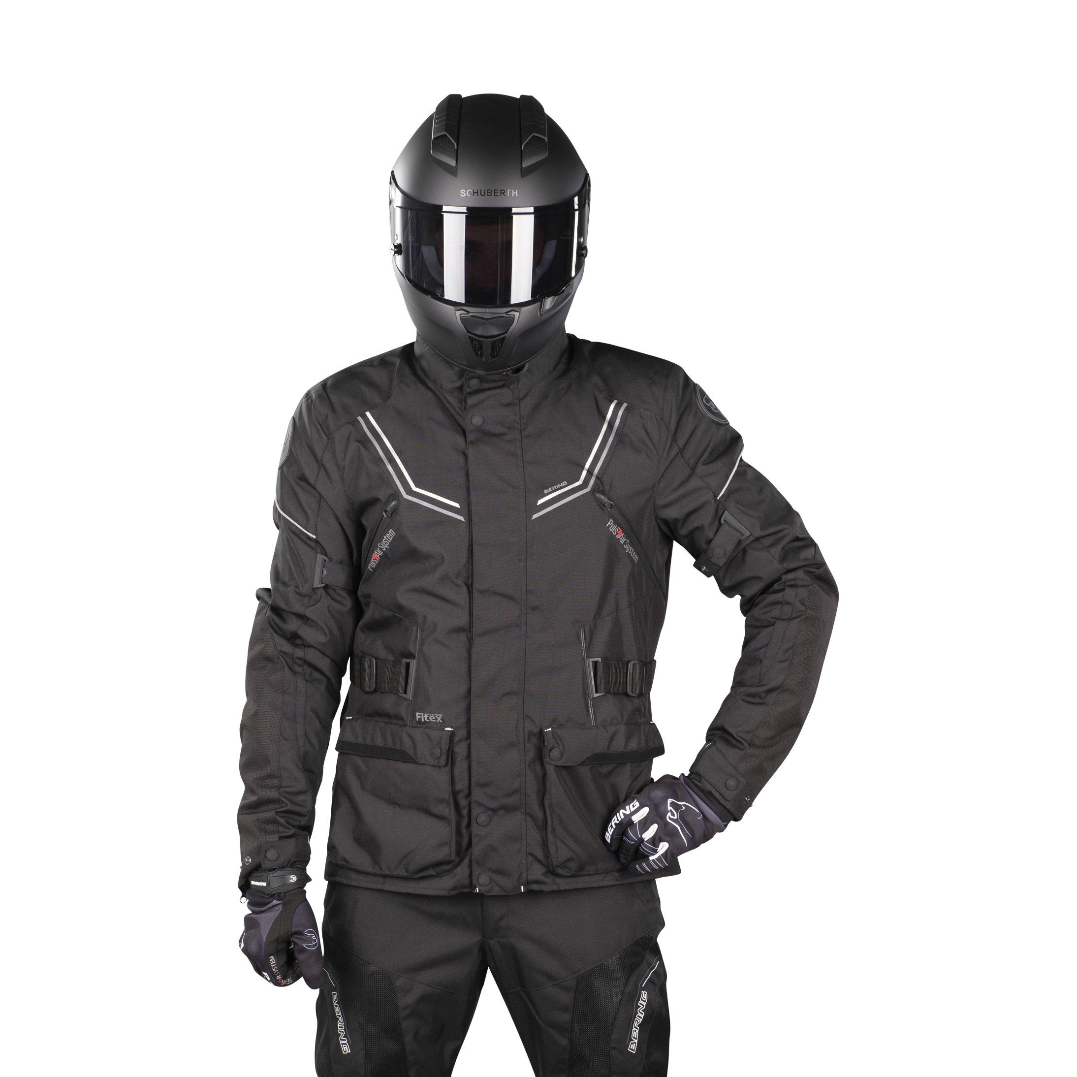 Veste bering renegade Clearance