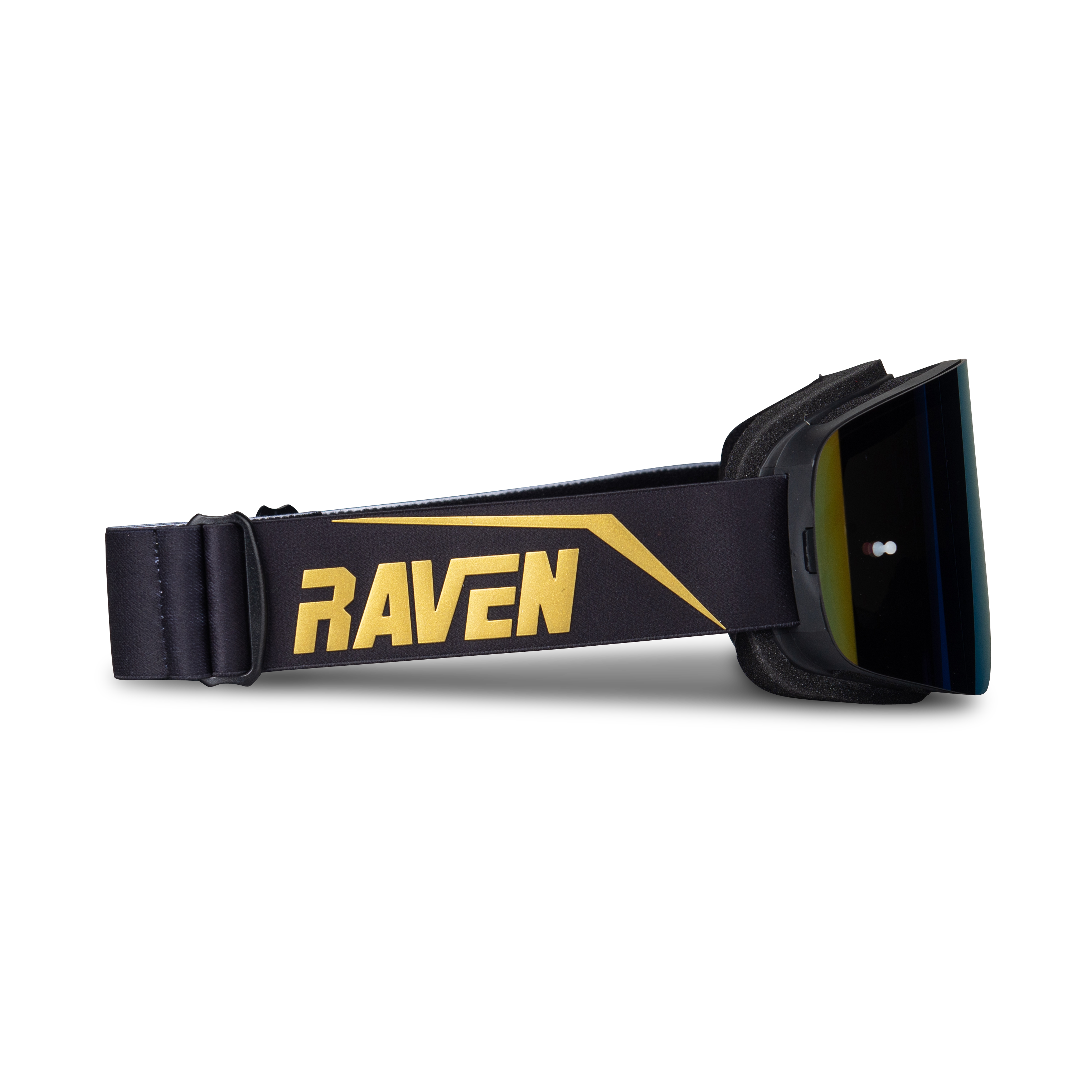 Gafas de Cross Raven Edge