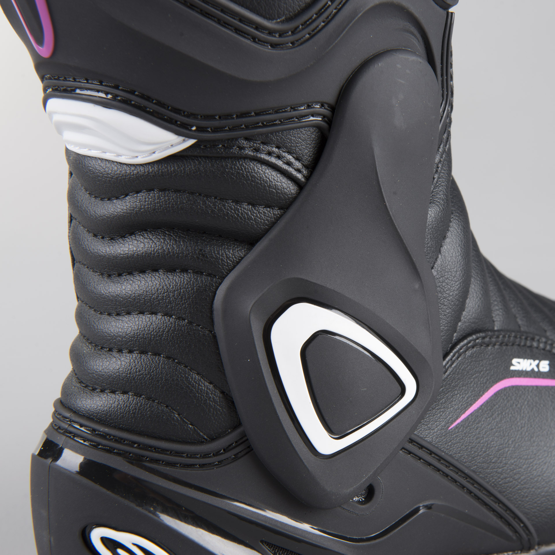 Botas de Moto Alpinestars Stella SMX-6 V2 Drystar Mujer