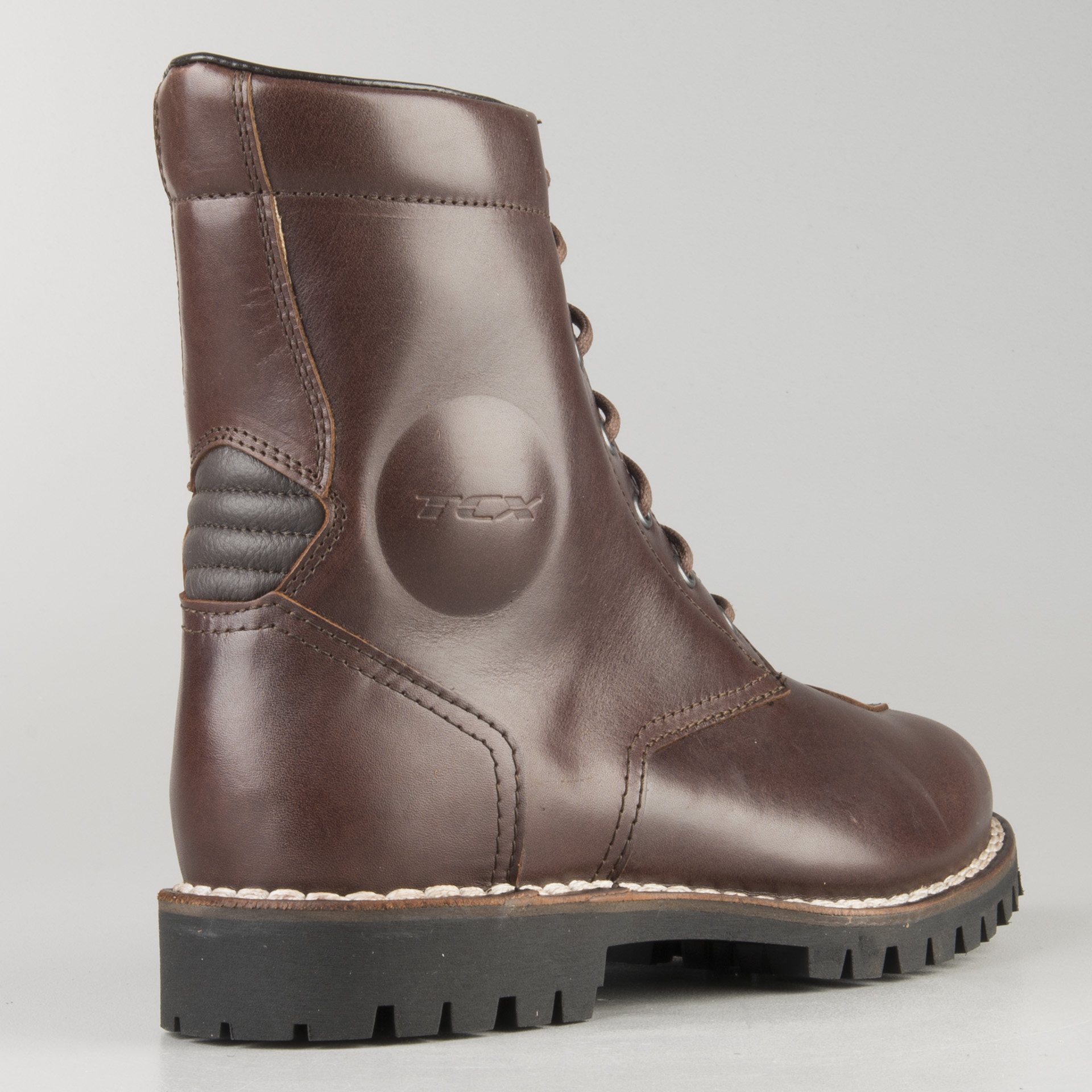 TCX Hero WP MC Boots